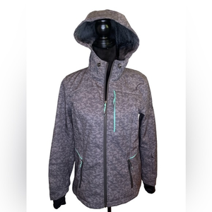 Gerry Women’s Small‎ Jacket with fuzzy lining